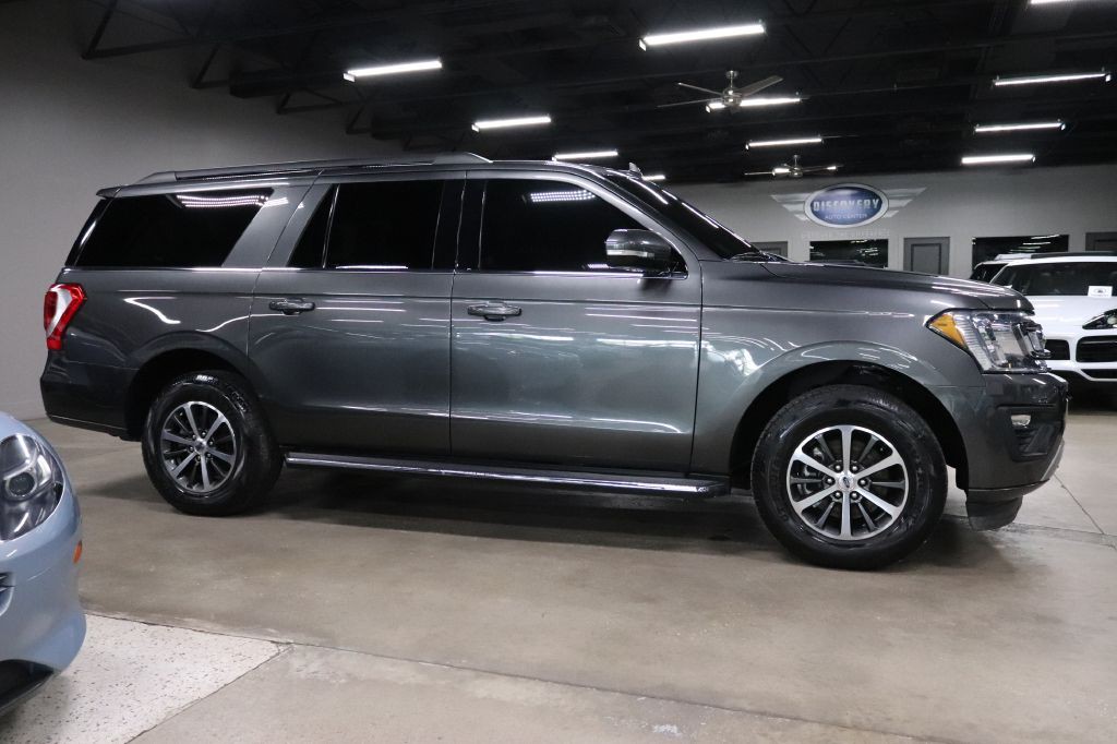 2021 Ford Expedition Image 6