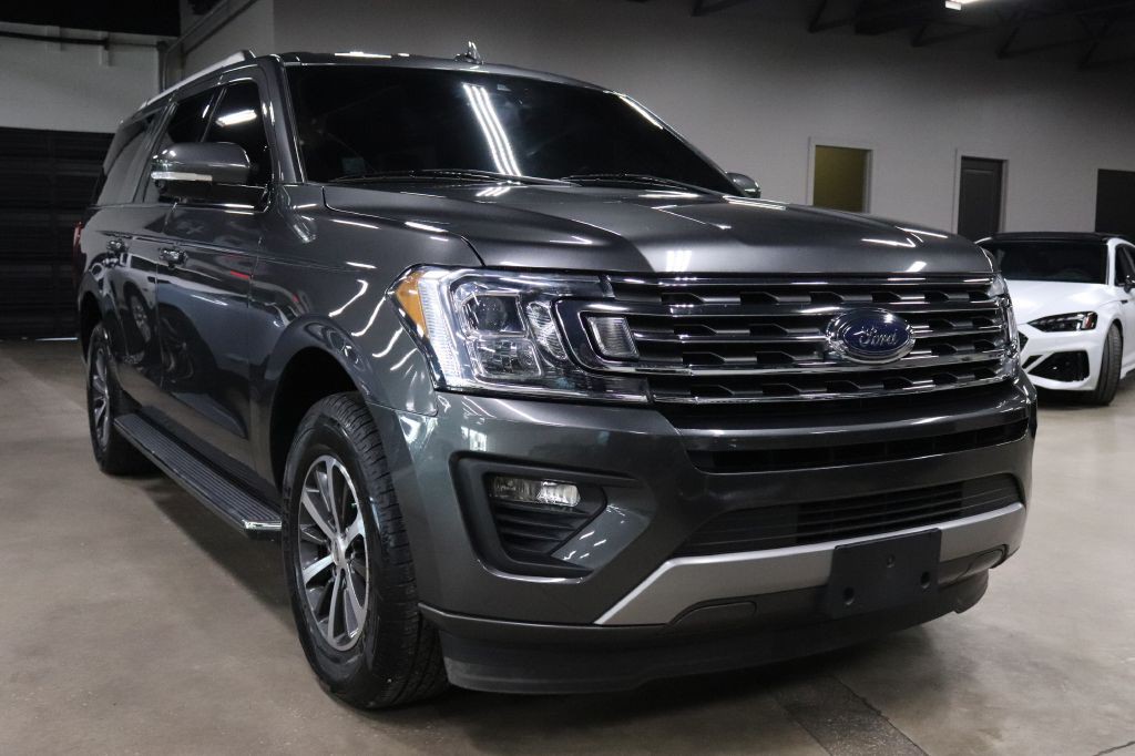 2021 Ford Expedition Image 7