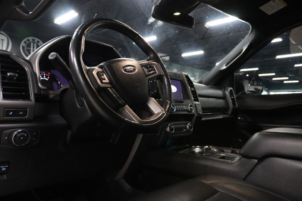 2021 Ford Expedition Image 10