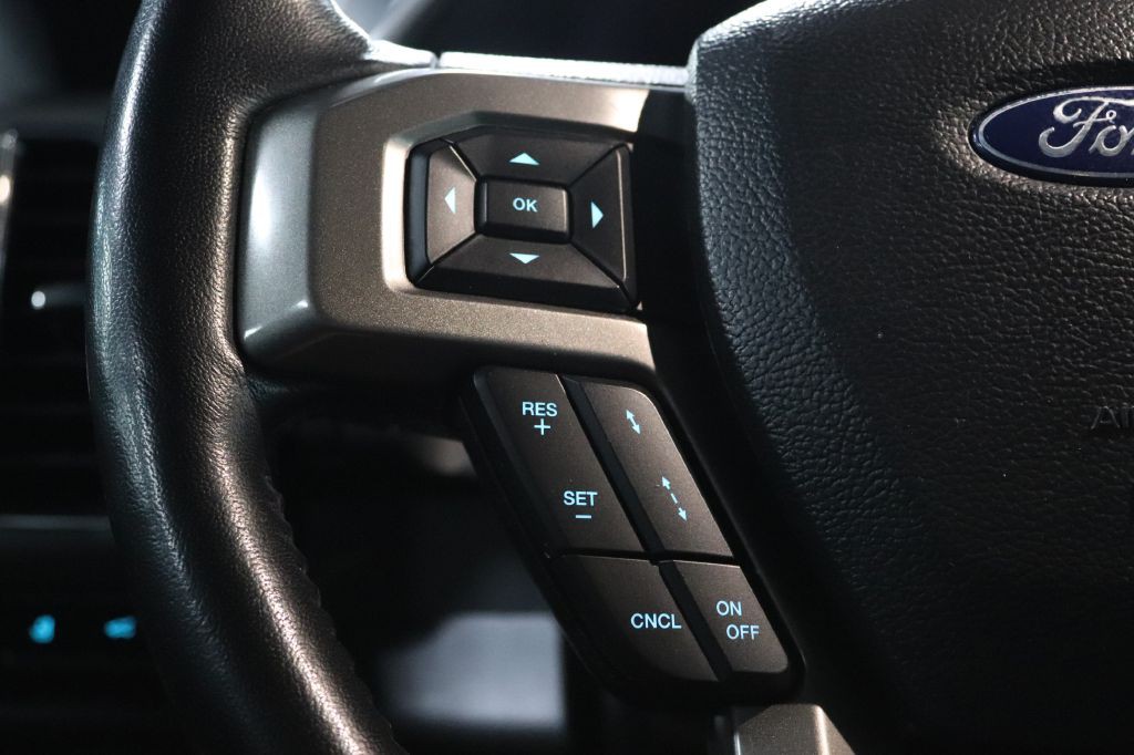 2021 Ford Expedition Image 12