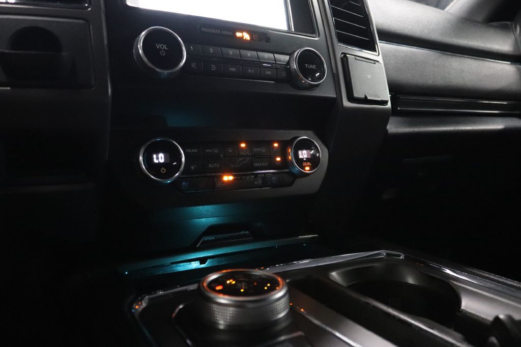 2021 Ford Expedition Image 17