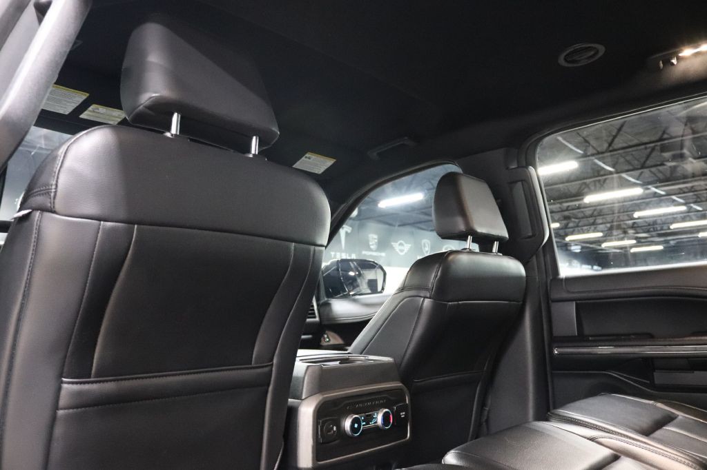 2021 Ford Expedition Image 21
