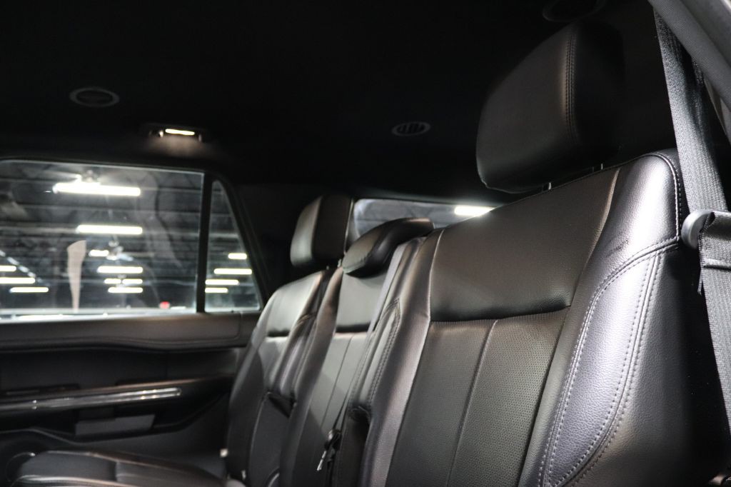 2021 Ford Expedition Image 22