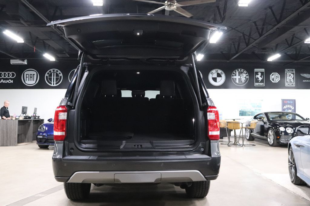 2021 Ford Expedition Image 24