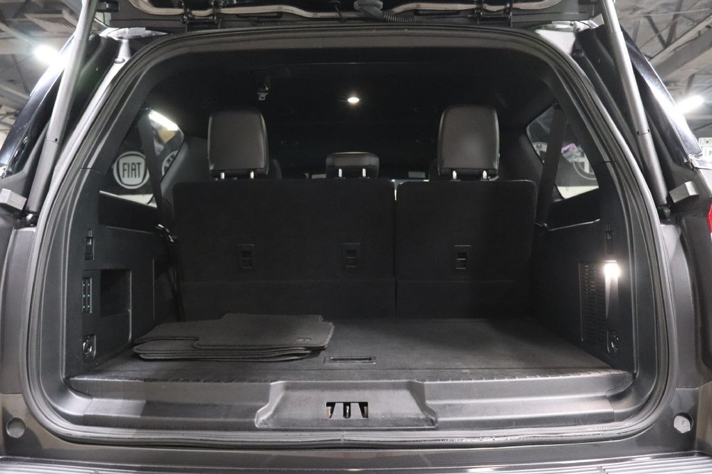 2021 Ford Expedition Image 25