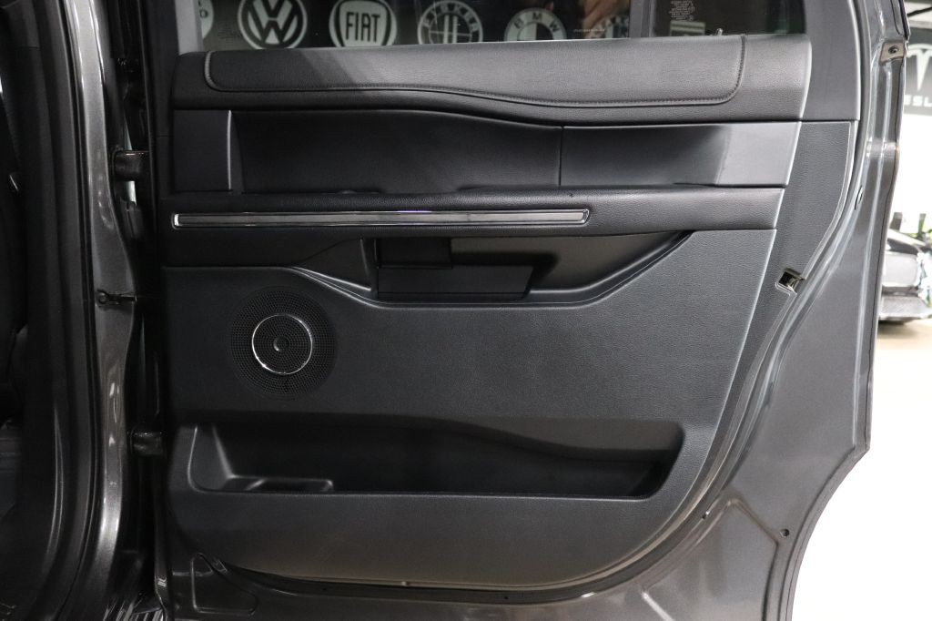 2021 Ford Expedition Image 26