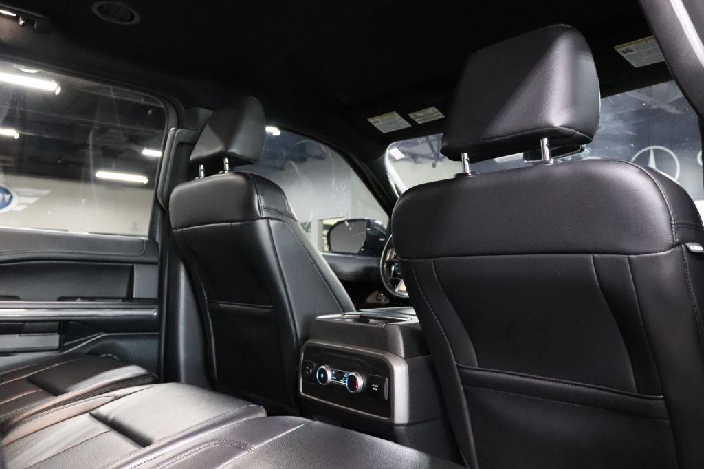 2021 Ford Expedition Image 27