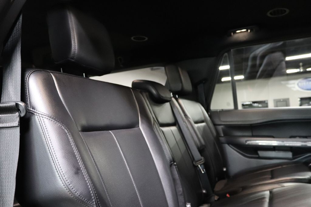 2021 Ford Expedition Image 28