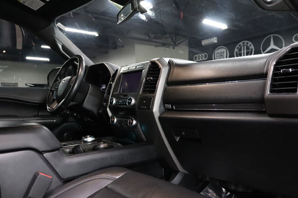 2021 Ford Expedition Image 30