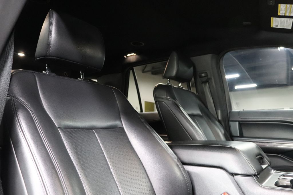 2021 Ford Expedition Image 31