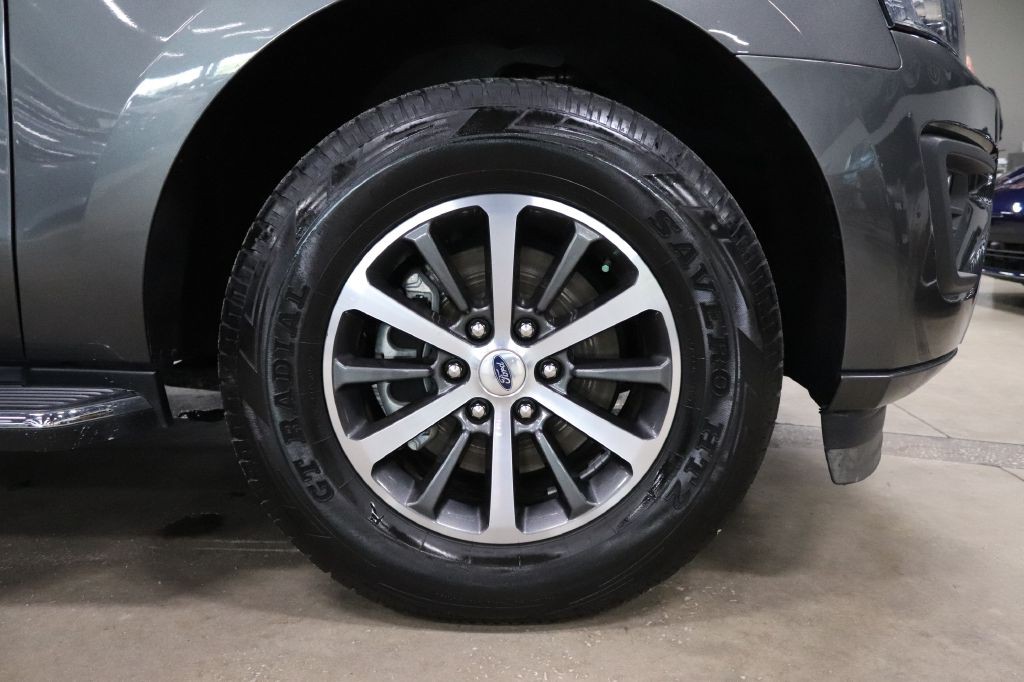 2021 Ford Expedition Image 35