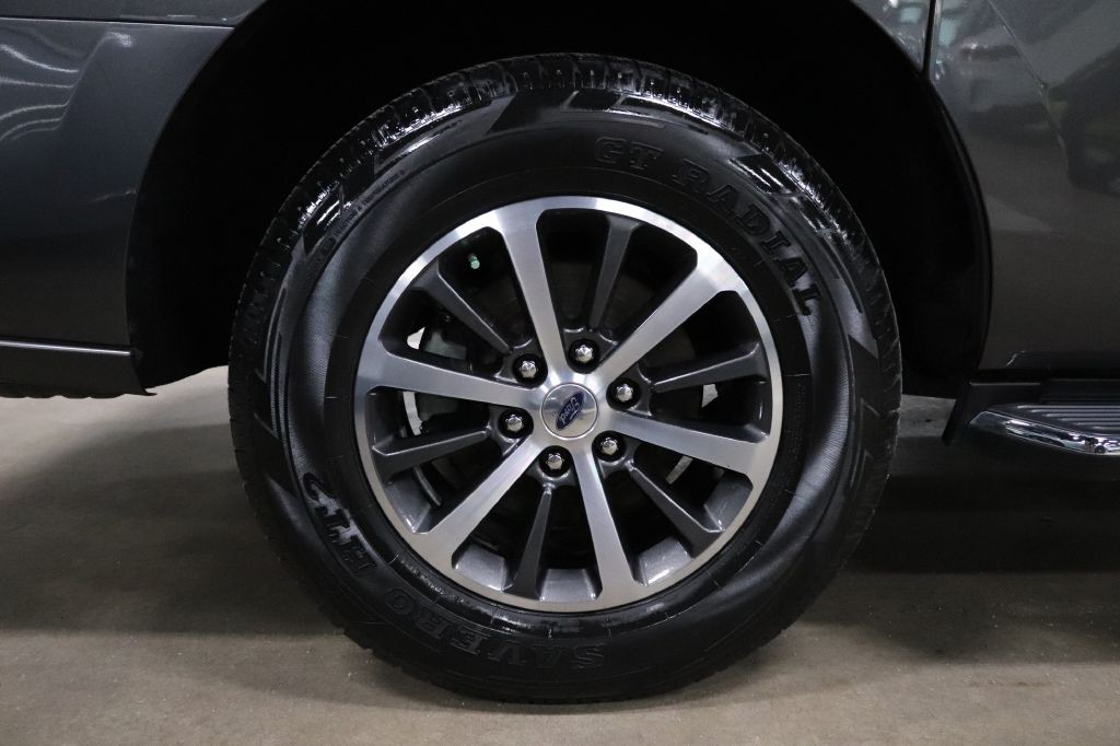 2021 Ford Expedition Image 36