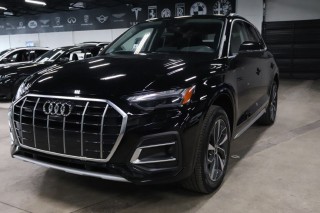 Image for 2021 Audi Q5 Prestige ID: 6669084
