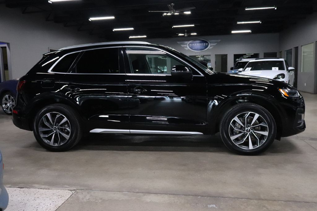 2021 Audi Q5 Image 6
