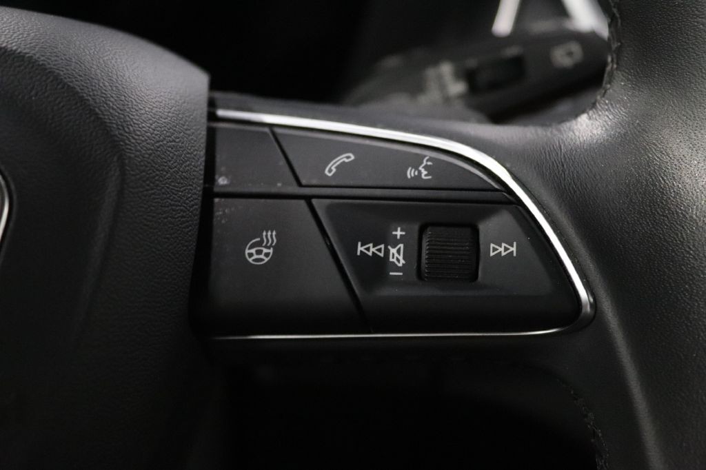 2021 Audi Q5 Image 13
