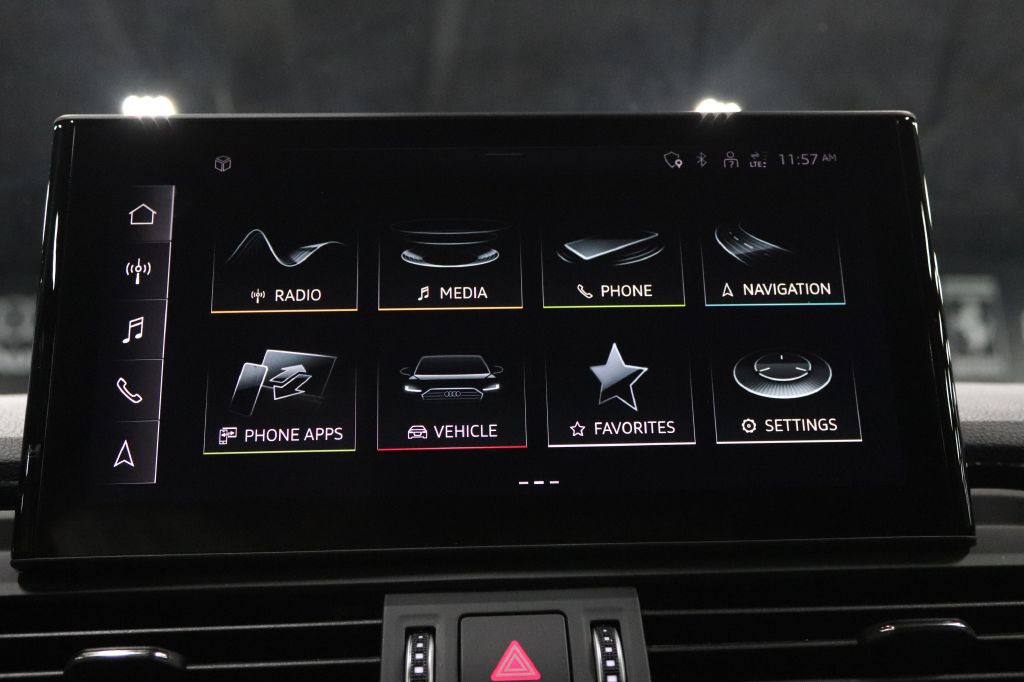 2021 Audi Q5 Image 14