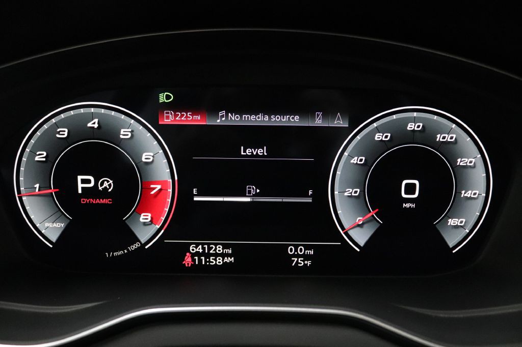 2021 Audi Q5 Image 19