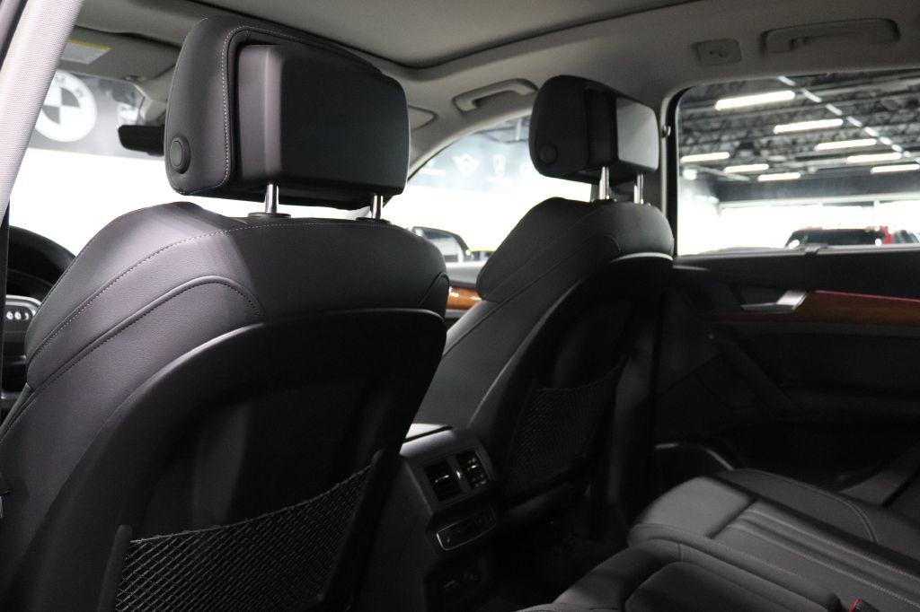 2021 Audi Q5 Image 22