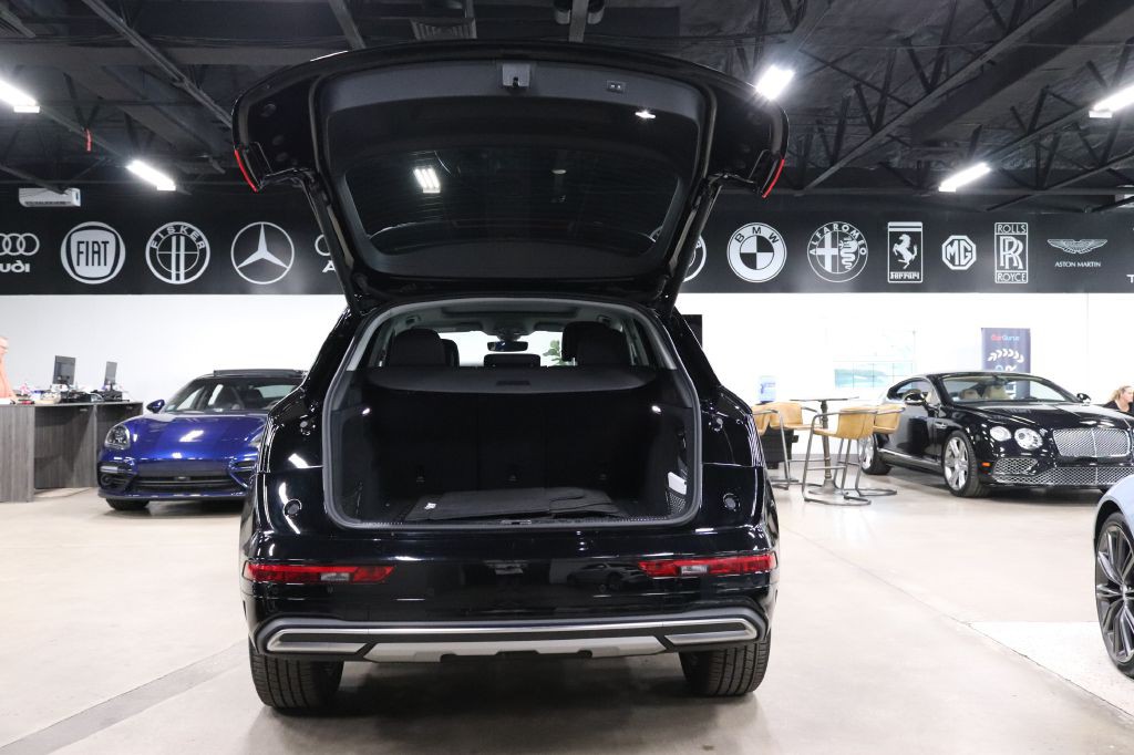 2021 Audi Q5 Image 24