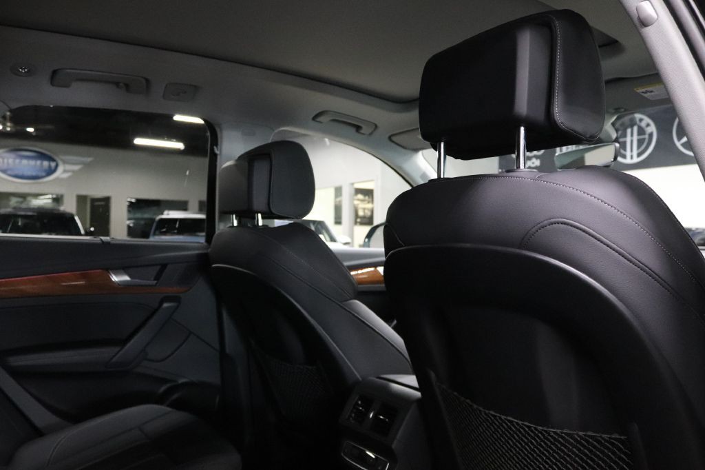 2021 Audi Q5 Image 27