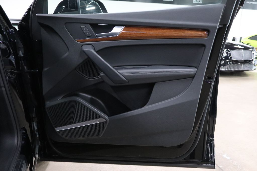 2021 Audi Q5 Image 29
