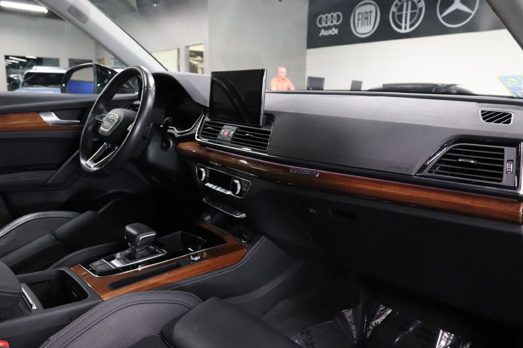 2021 Audi Q5 Image 30
