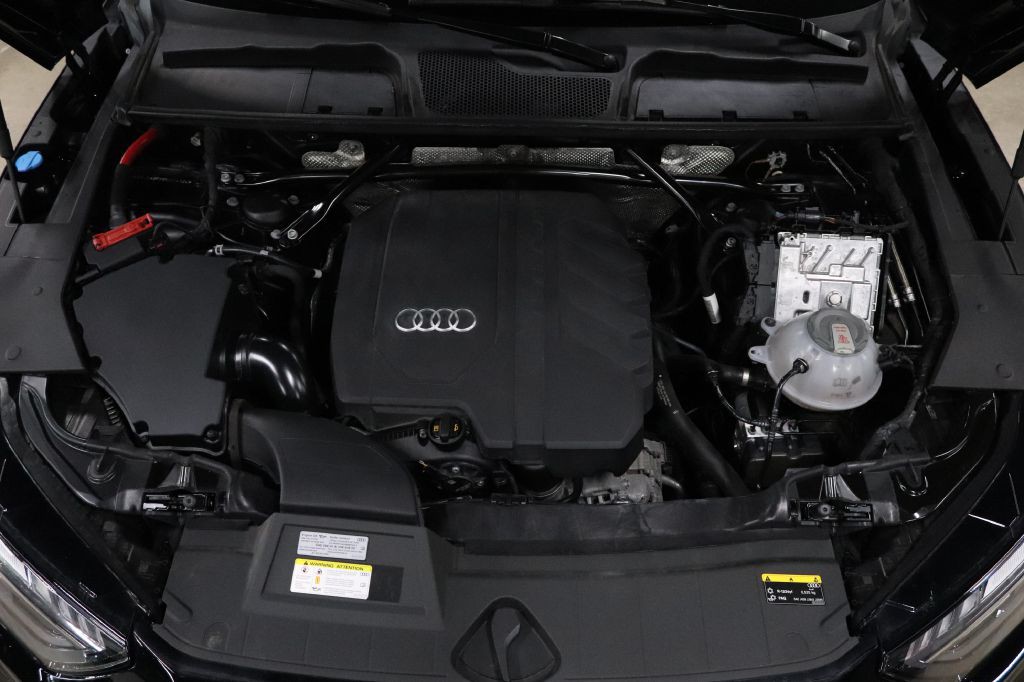 2021 Audi Q5 Image 32