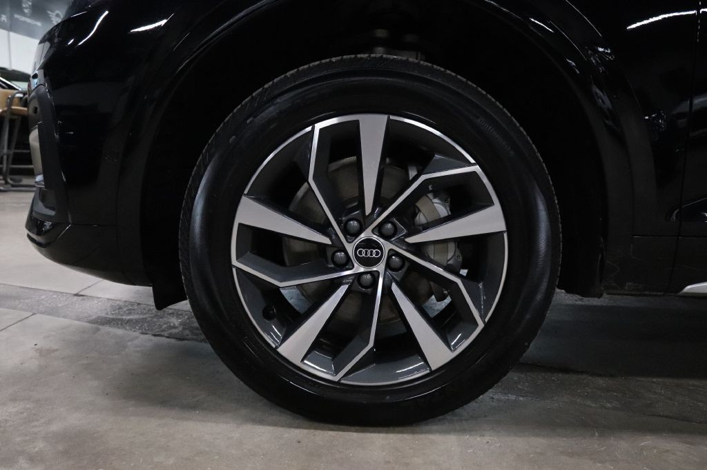 2021 Audi Q5 Image 33