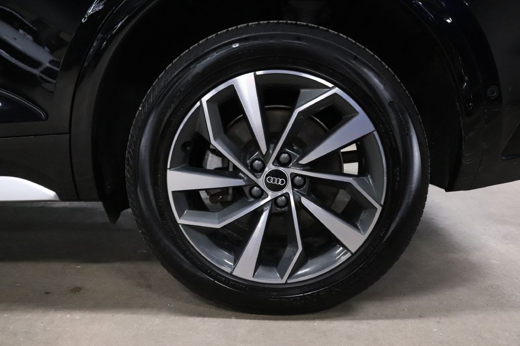 2021 Audi Q5 Image 34