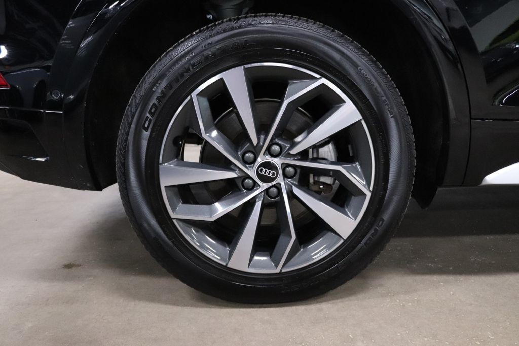 2021 Audi Q5 Image 35