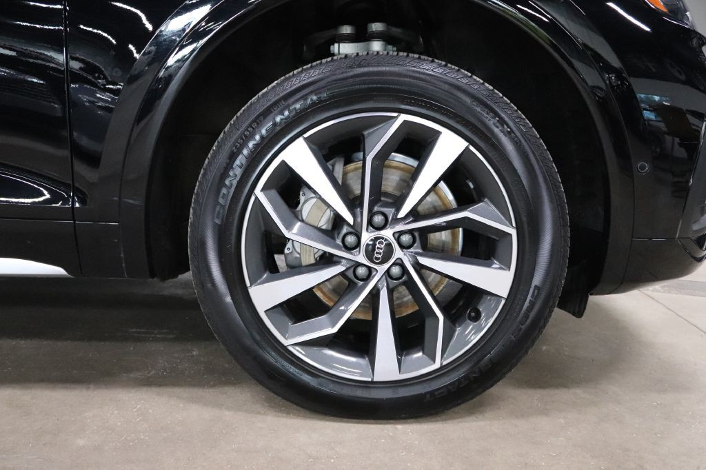 2021 Audi Q5 Image 36