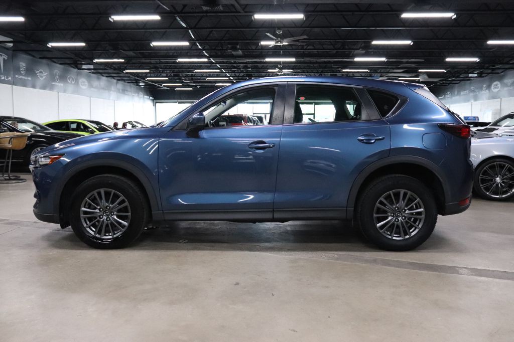 2018 Mazda CX-5 Image 2