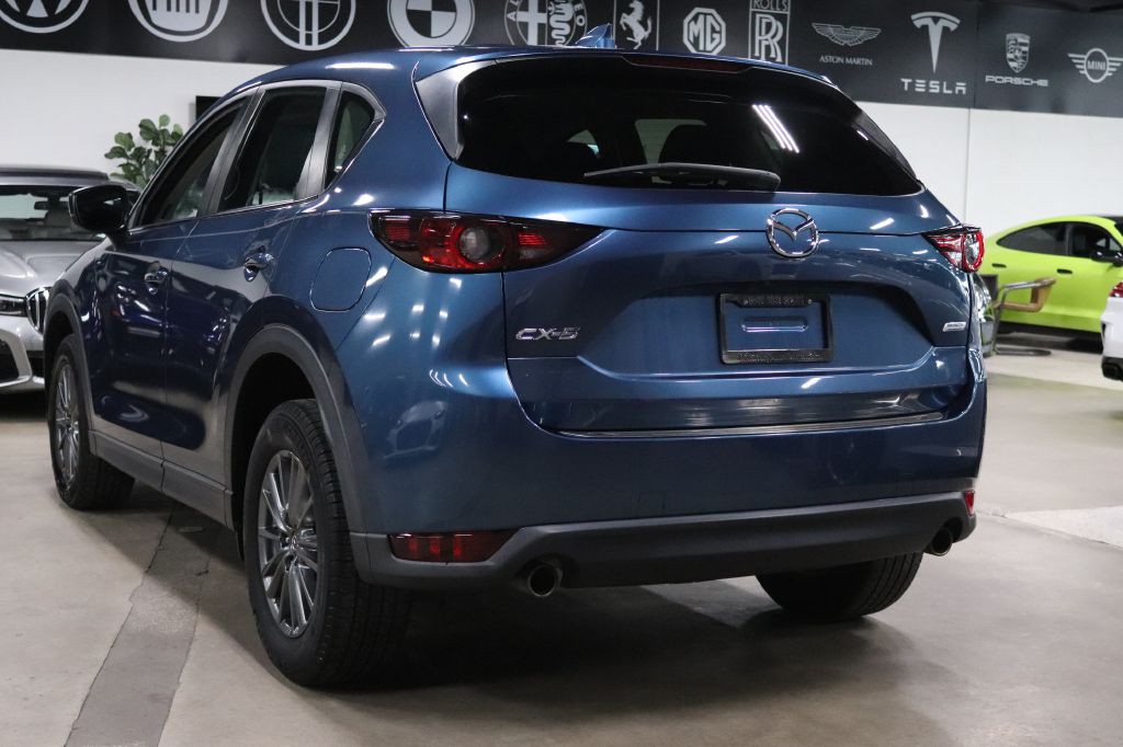 2018 Mazda CX-5 Image 3