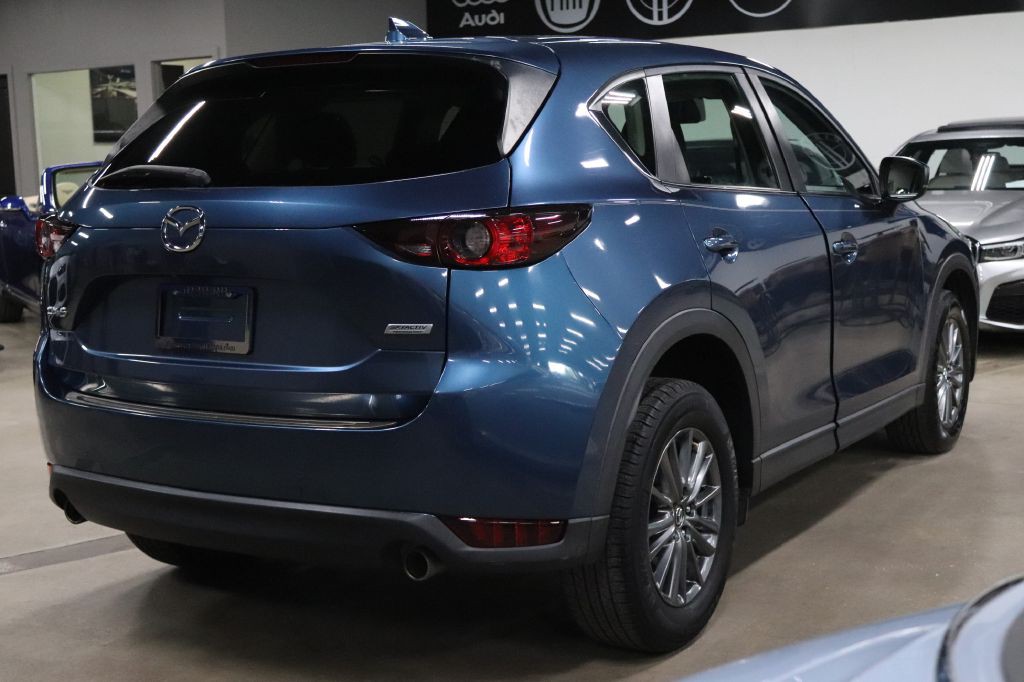 2018 Mazda CX-5 Image 5