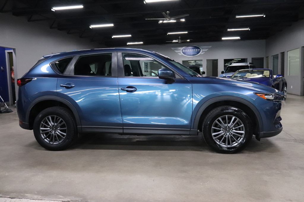 2018 Mazda CX-5 Image 6