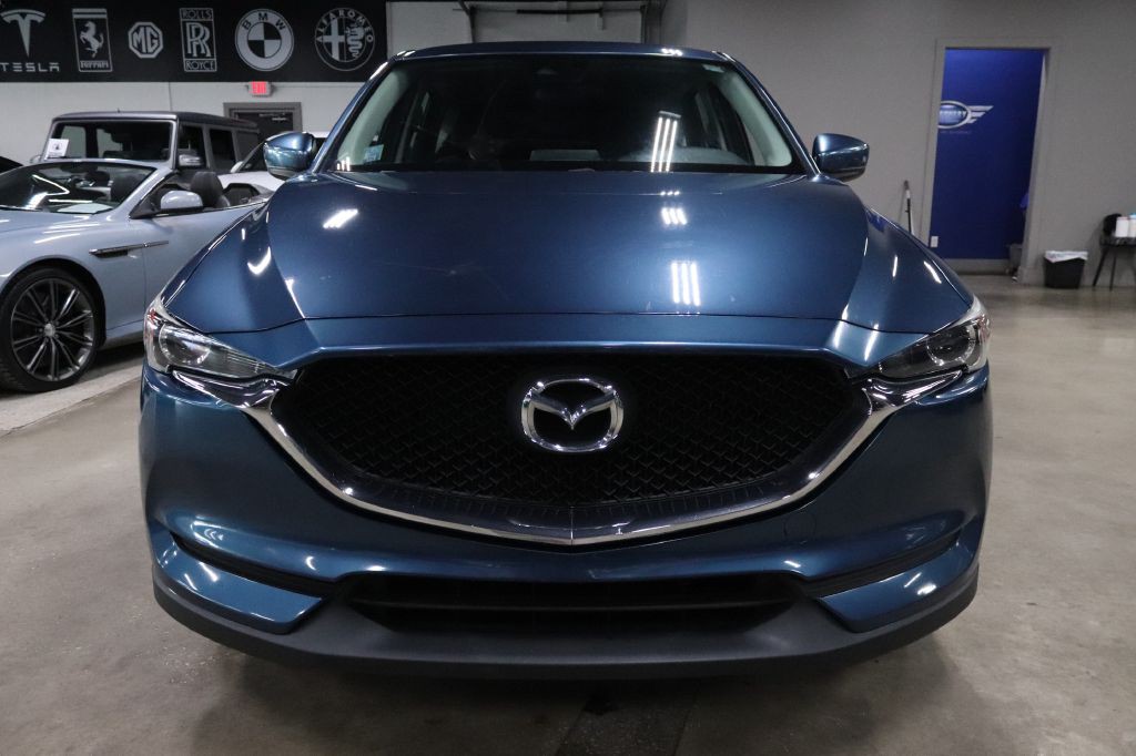 2018 Mazda CX-5 Image 8