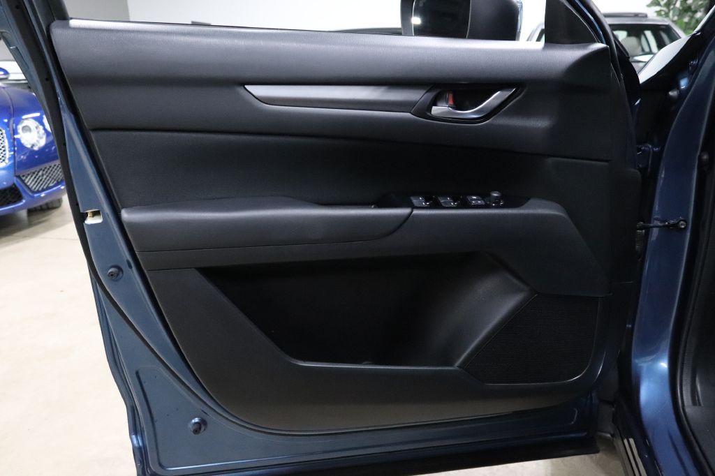 2018 Mazda CX-5 Image 9