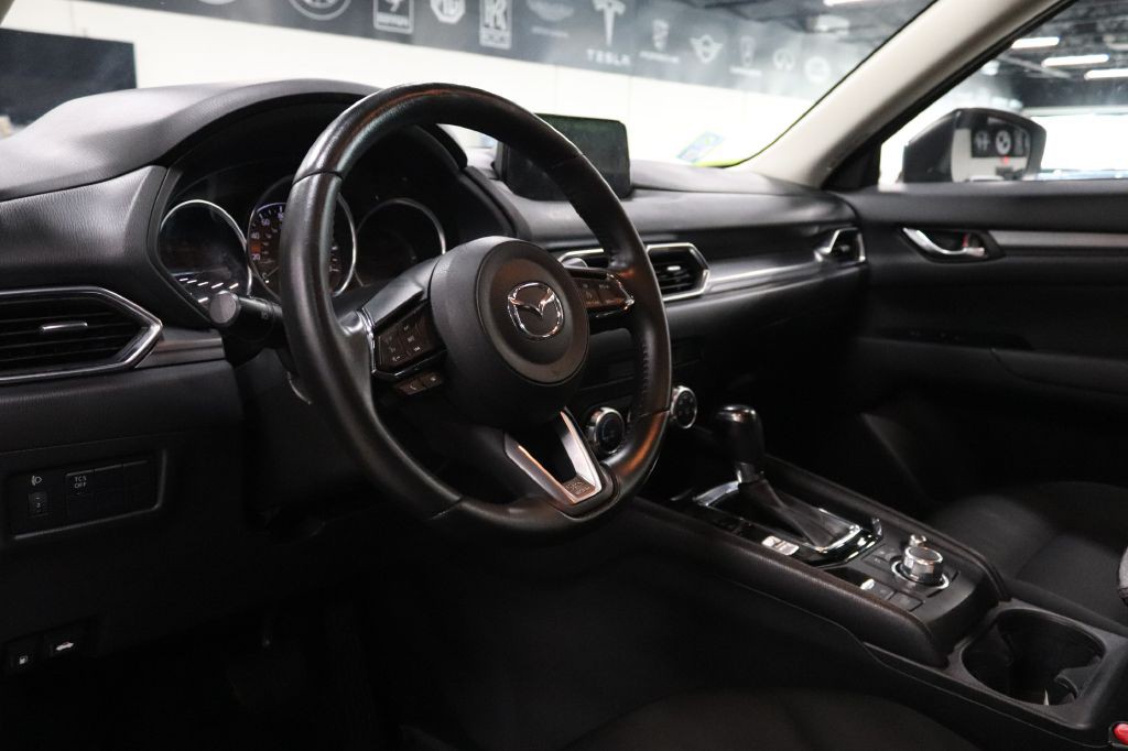 2018 Mazda CX-5 Image 10