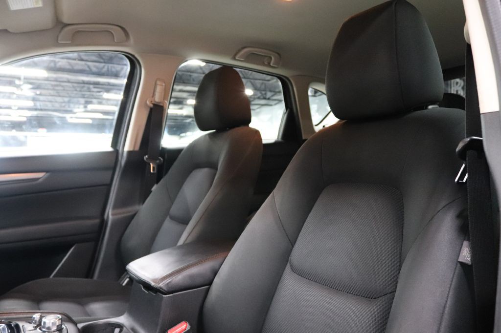 2018 Mazda CX-5 Image 11
