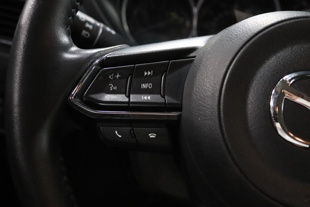 2018 Mazda CX-5 Image 12