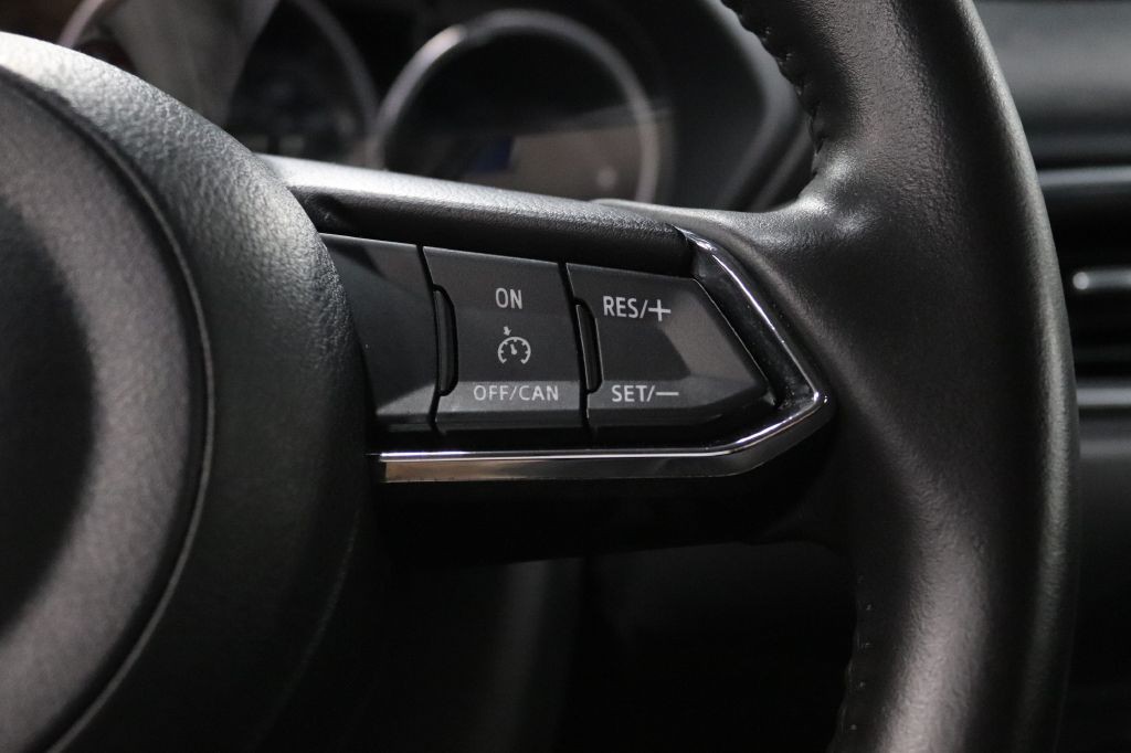 2018 Mazda CX-5 Image 13