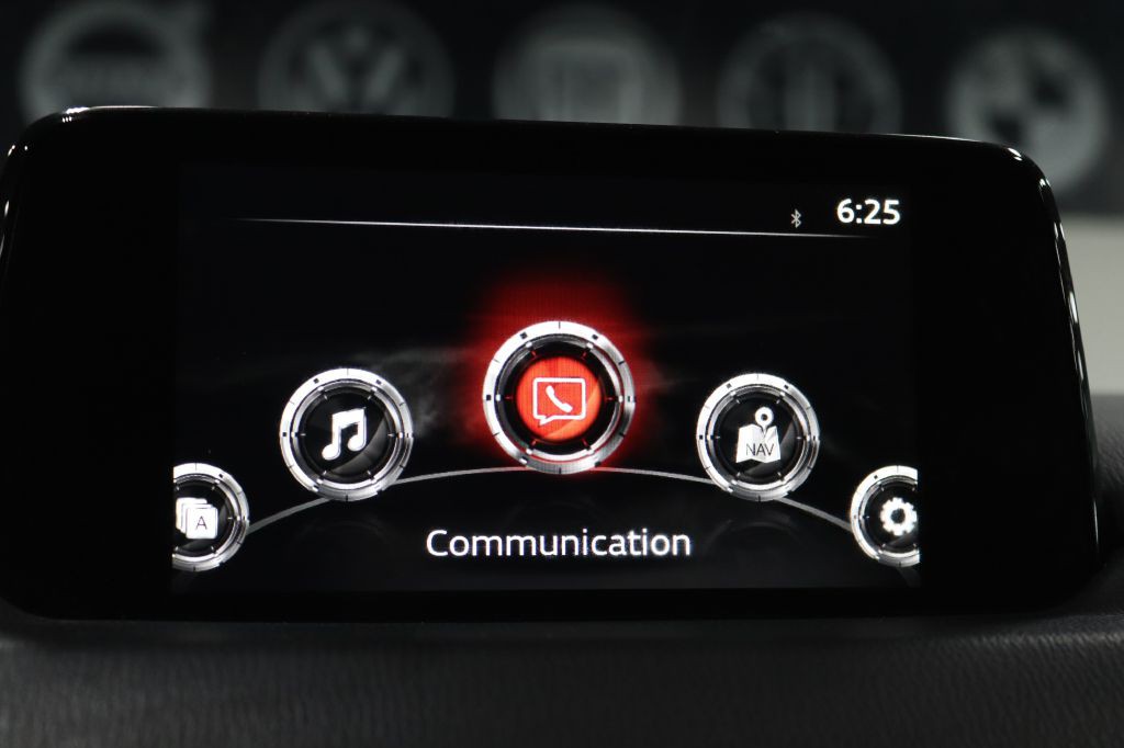 2018 Mazda CX-5 Image 14