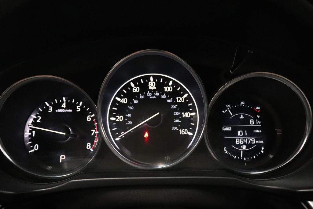 2018 Mazda CX-5 Image 18