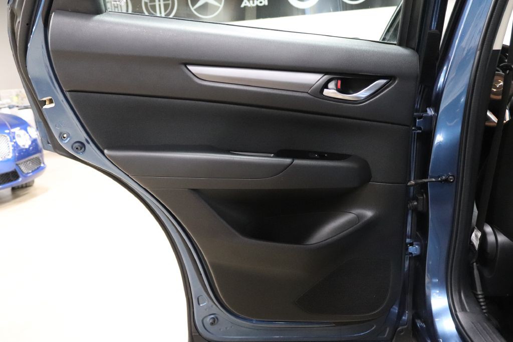 2018 Mazda CX-5 Image 20