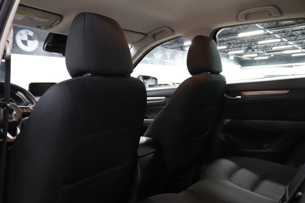 2018 Mazda CX-5 Image 21