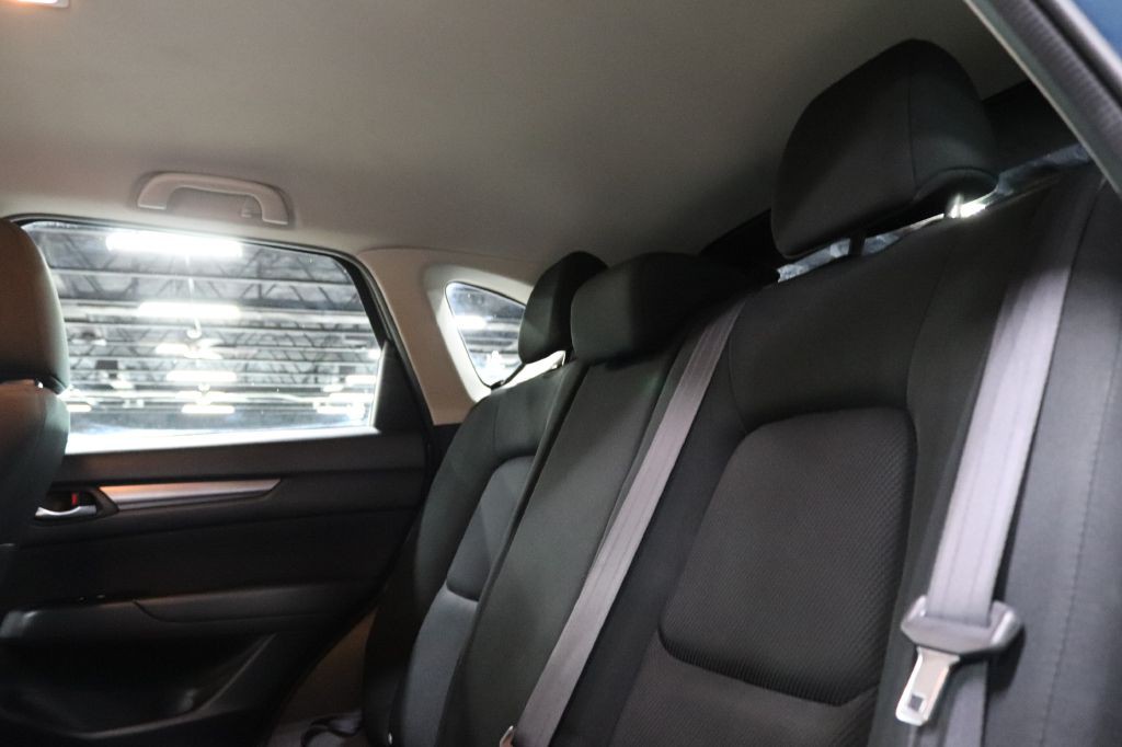 2018 Mazda CX-5 Image 22