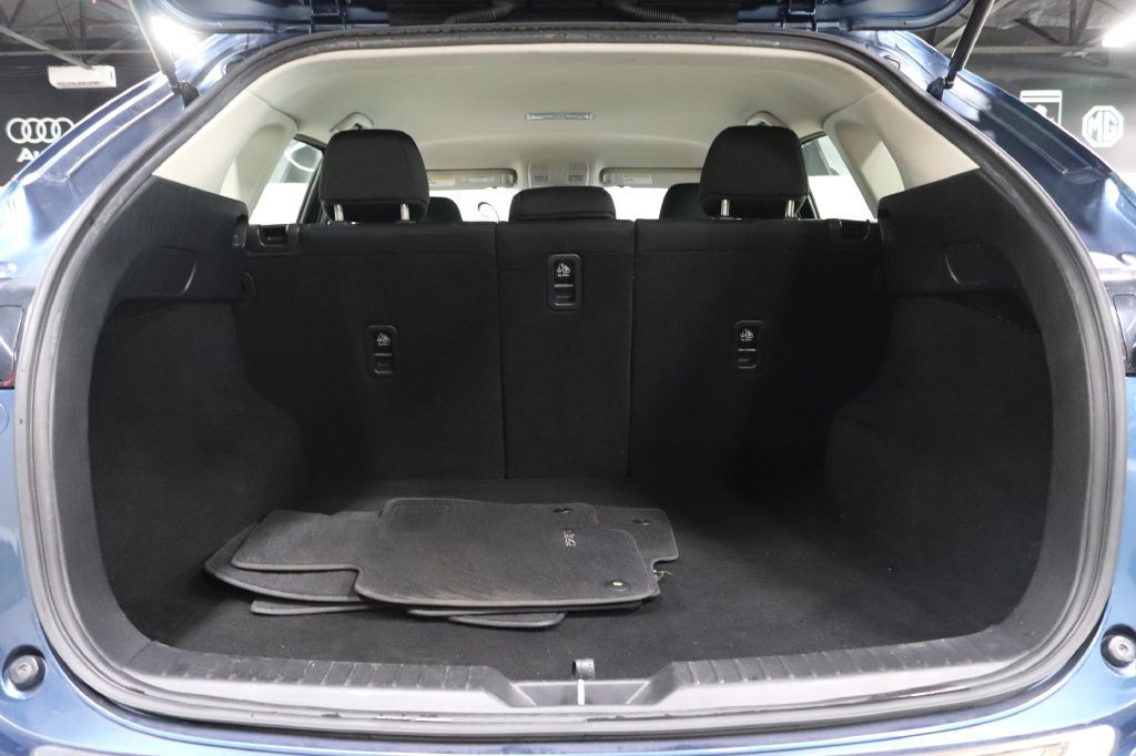 2018 Mazda CX-5 Image 24