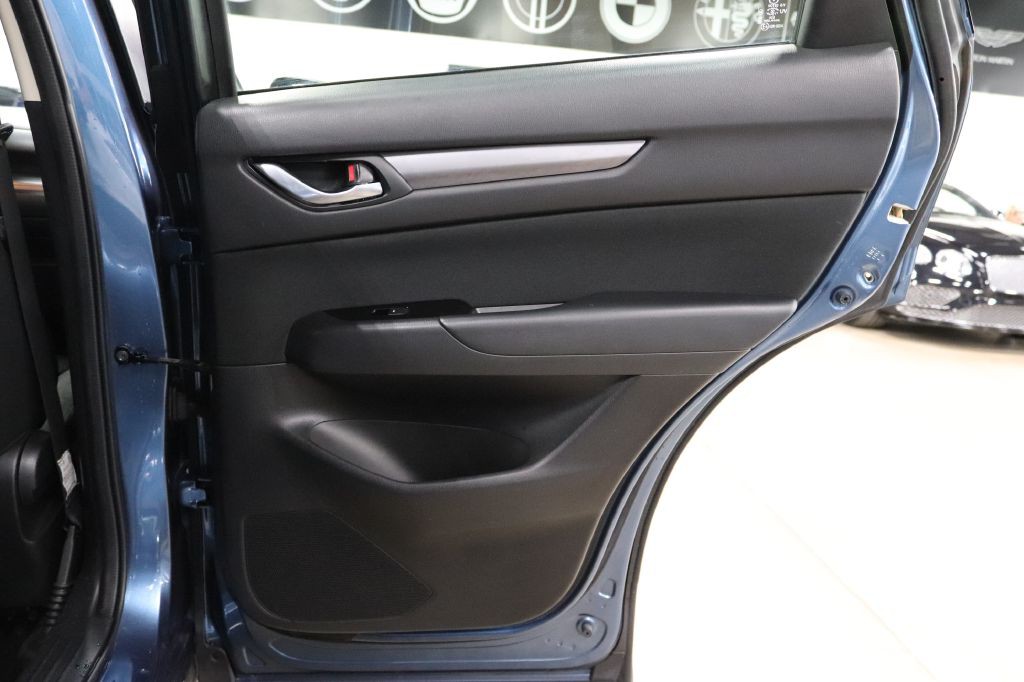 2018 Mazda CX-5 Image 25