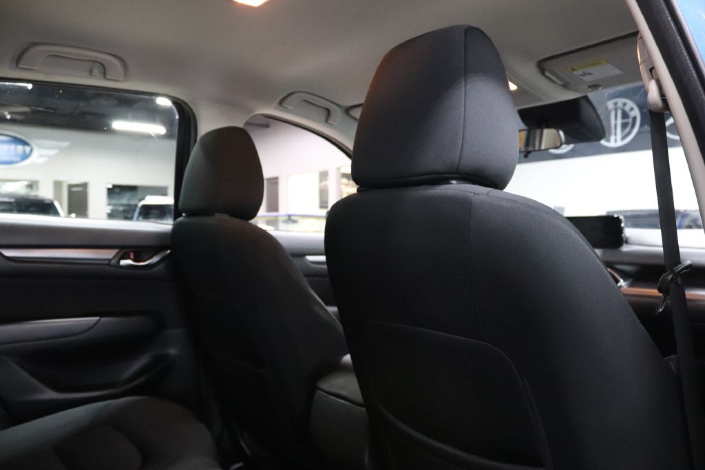 2018 Mazda CX-5 Image 26