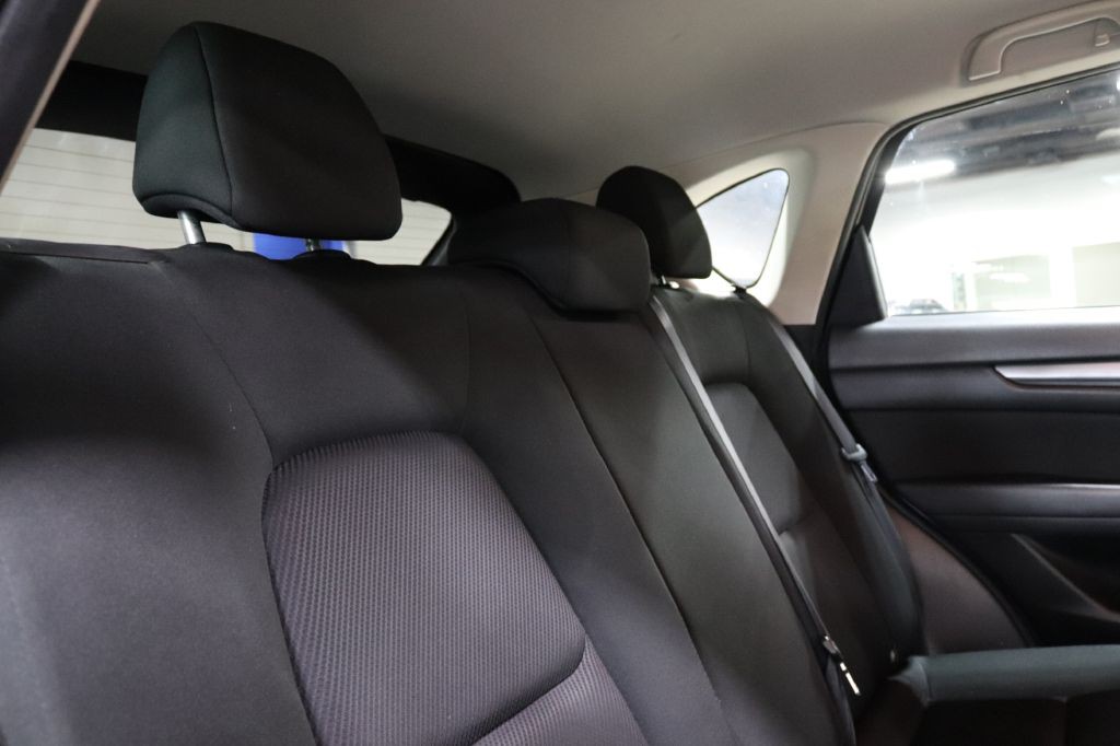 2018 Mazda CX-5 Image 27